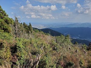 Mt. Nakatsumine place picture