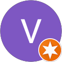 V P profile picture