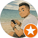 Che-Wei Guo (Steven) profile picture